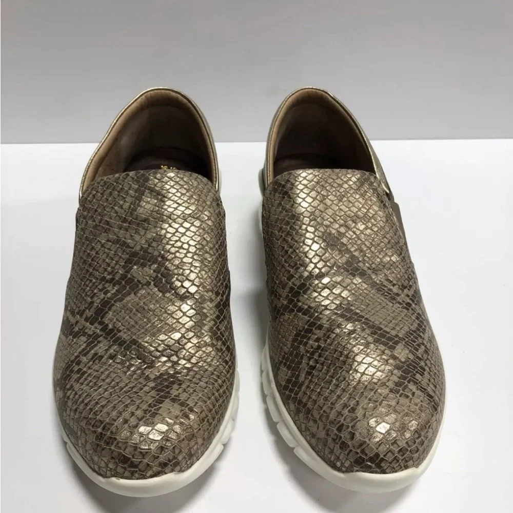Naot Titan Womens Slip On Sneaker Size EUR36 M US5-5.5